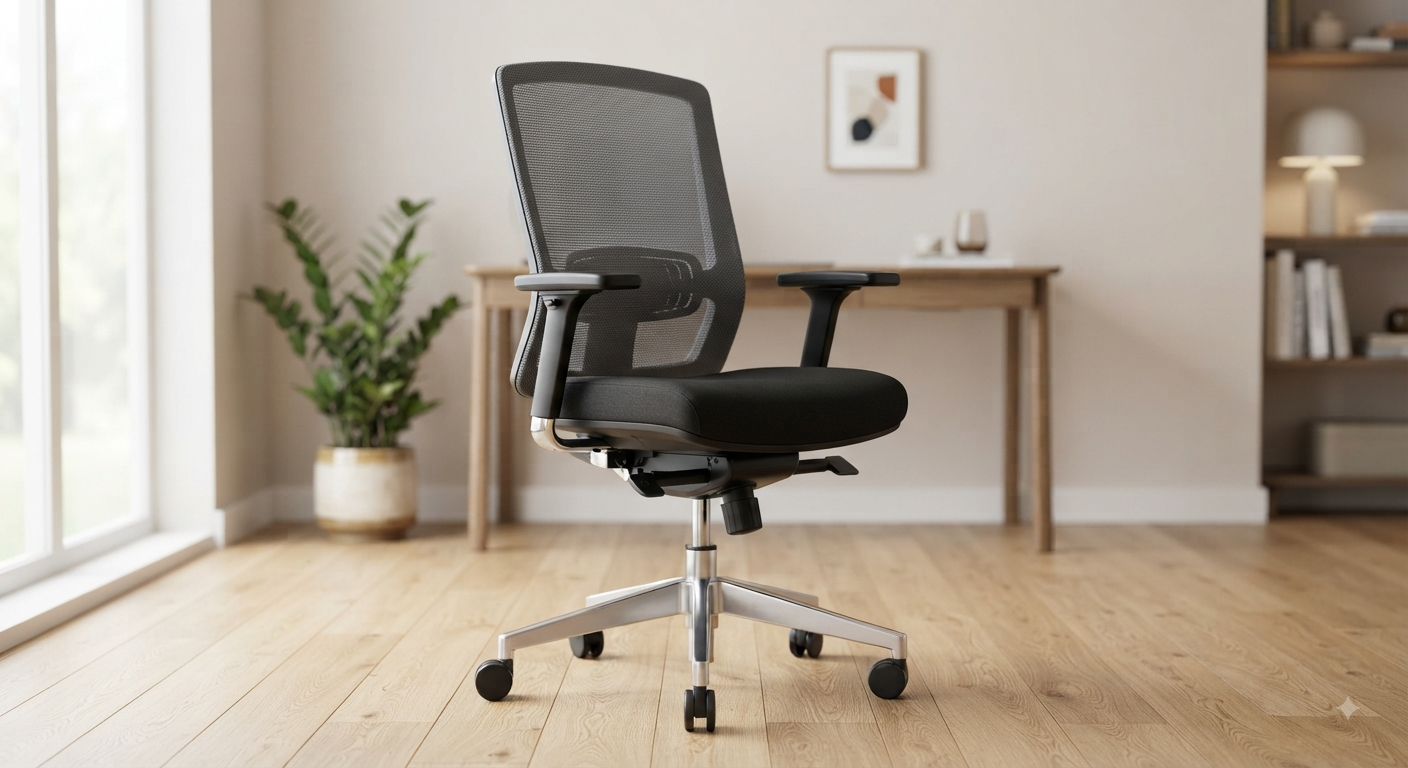 Ergonomic Office Chair