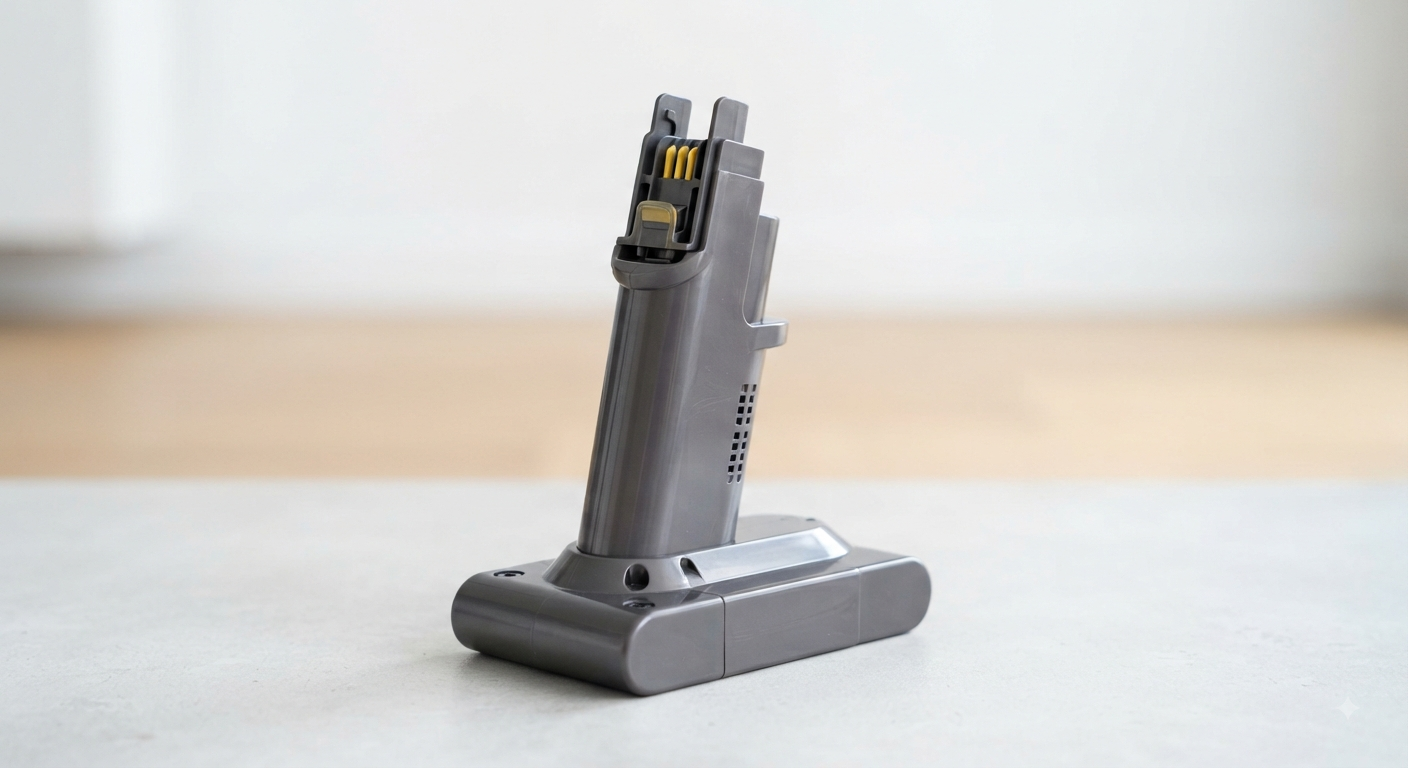 Upgraded Battery Replacement for Dyson V7