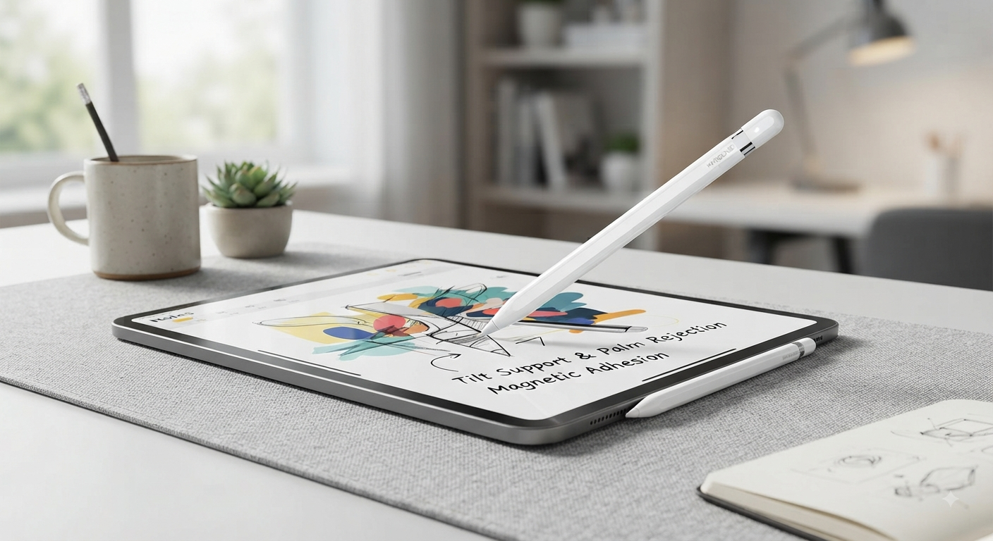 Kingone Pen for Apple iPad