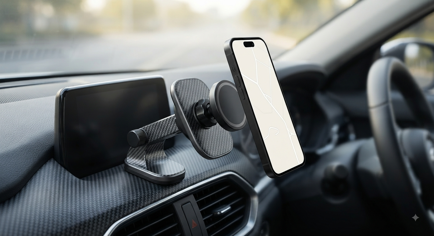 Car Phone Holder for Magsafe