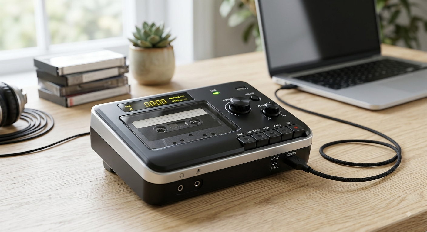 Portable Mp3 Player