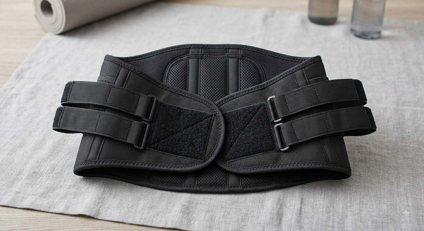 Lower Back Support