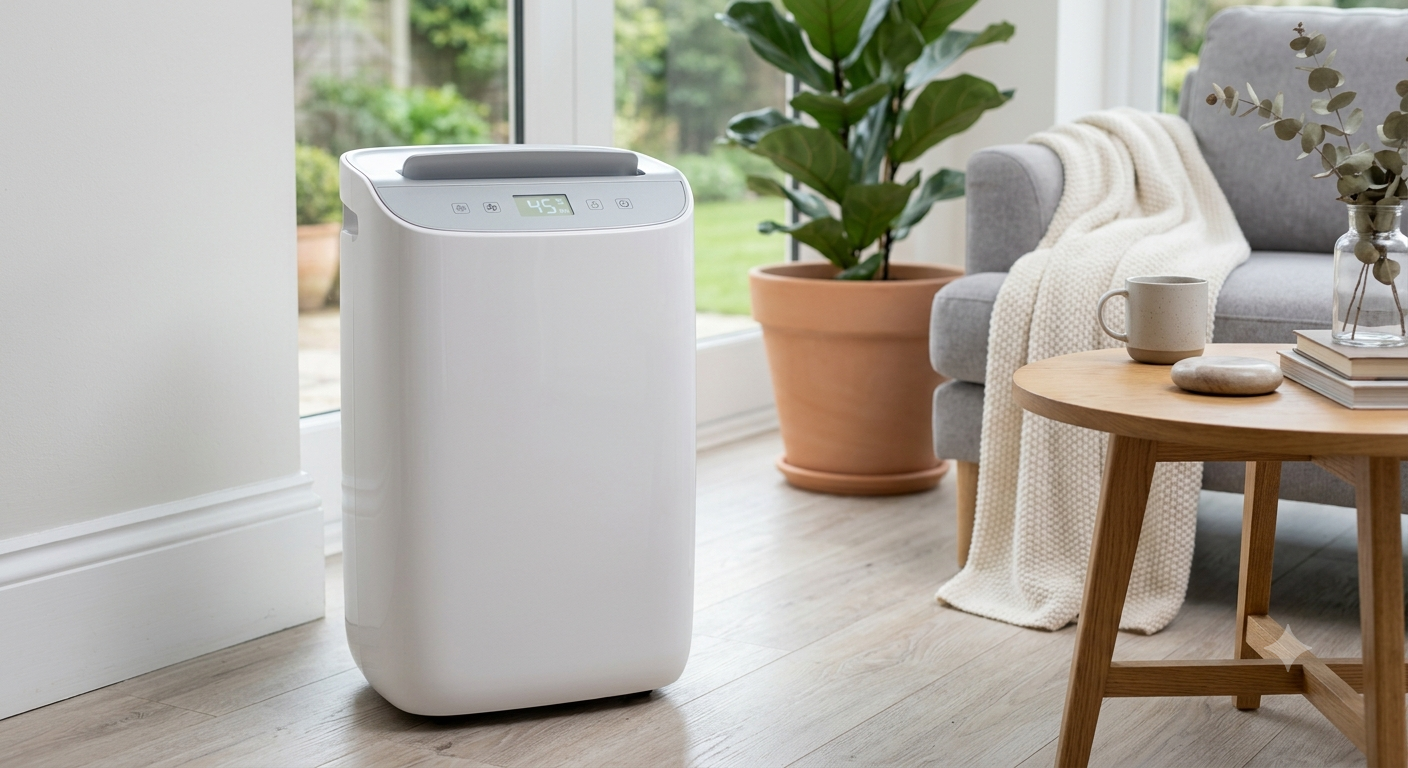 Efficient Dehumidifiers