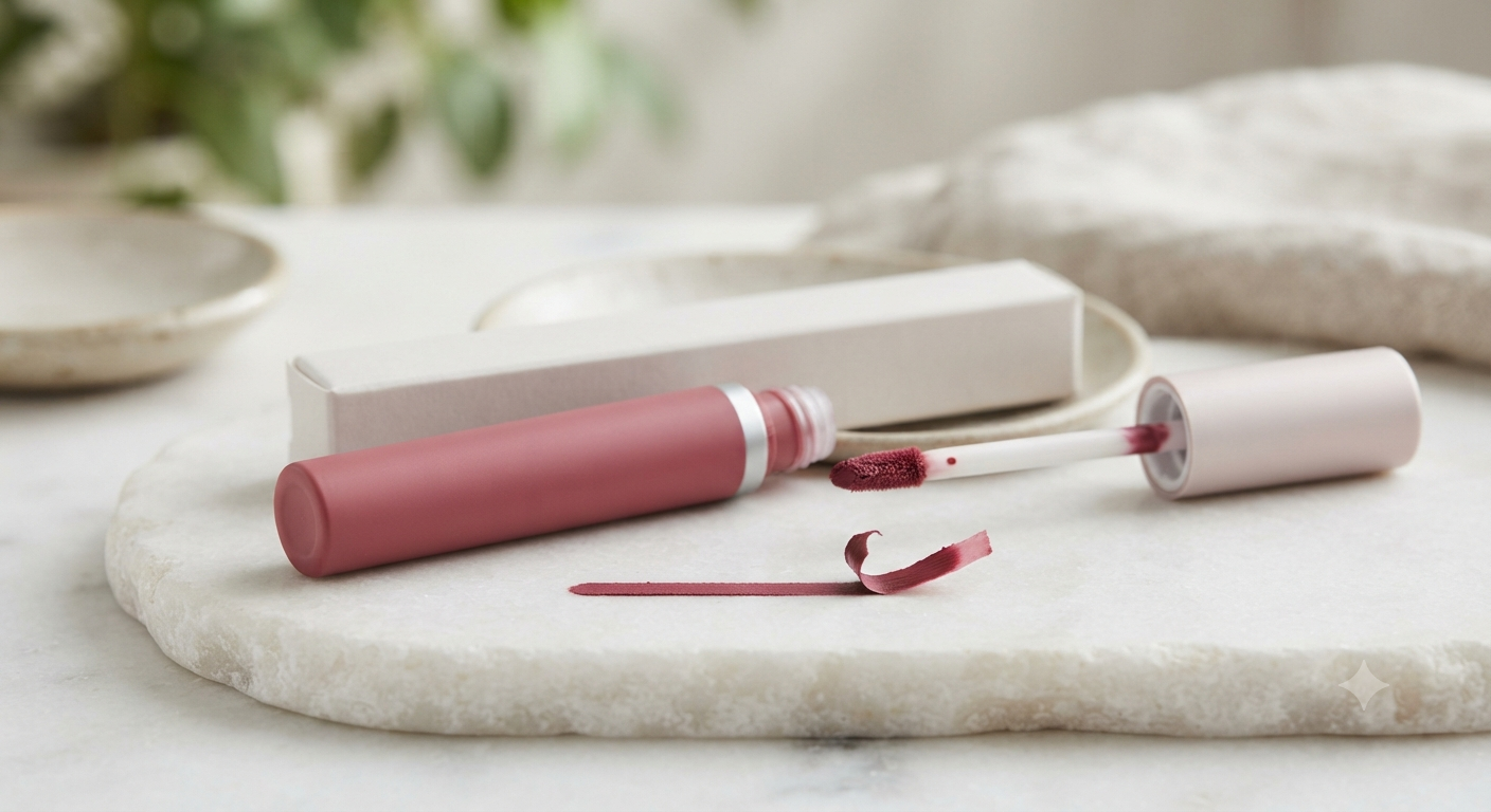 Peel Off Lip Liner Stain
