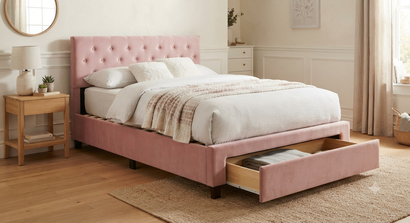 Premium Mattress for Ultimate Comfort