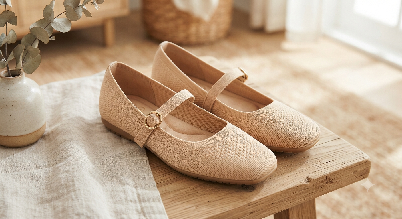 Women's Ballet Flats