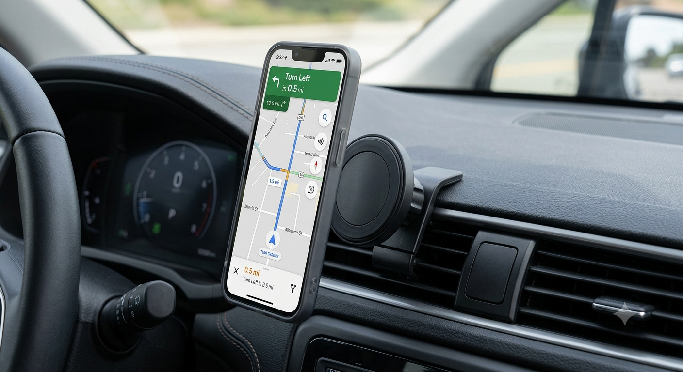 Car Phone Holder
