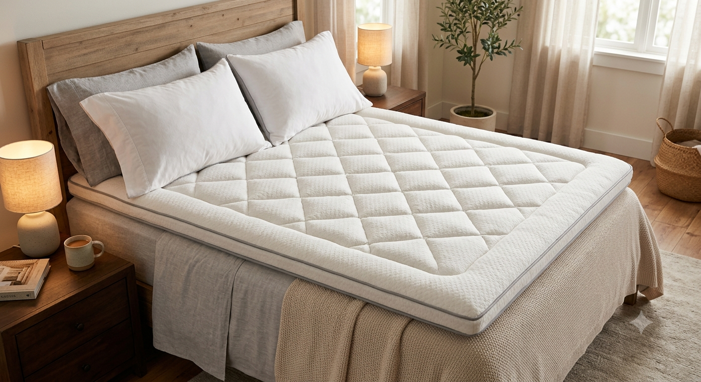 King Size Mattress