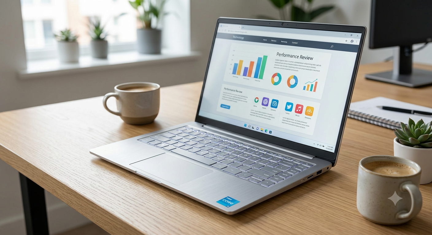 Laptop Core i3