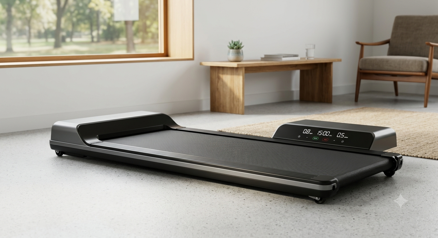 Walking Pad Treadmill