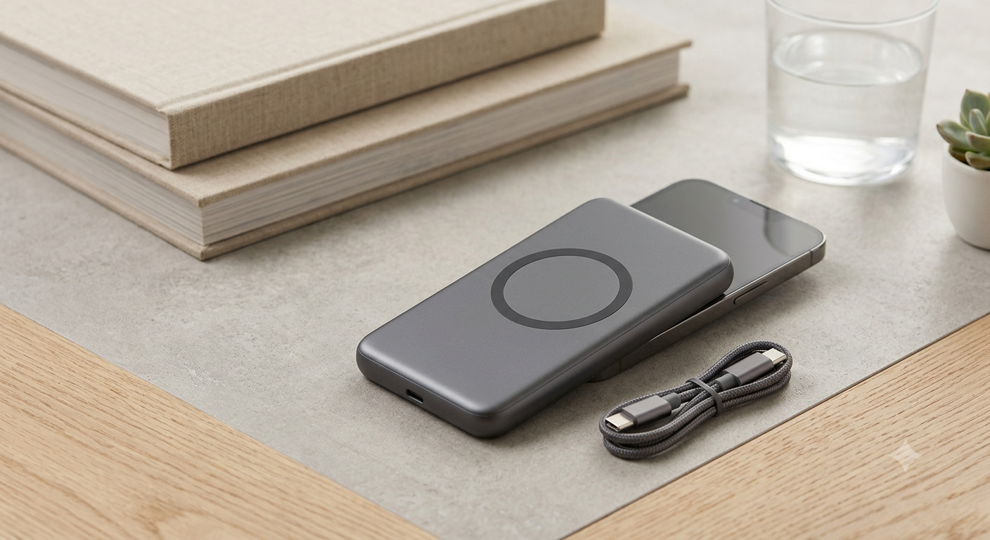Portable Charger