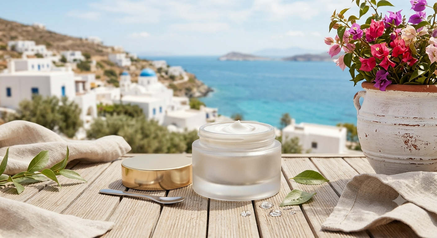 Fast-Acting Wrinkle Cream