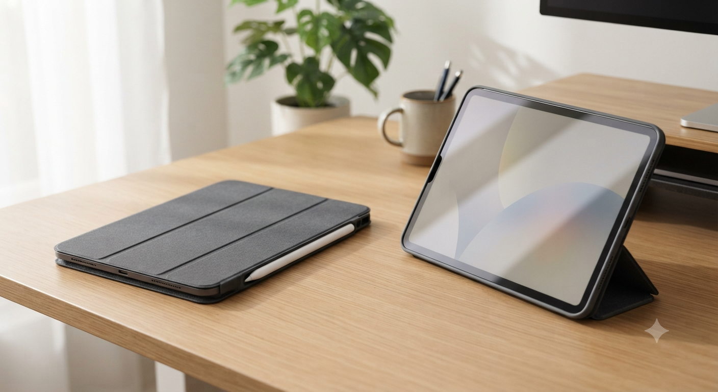 iPad Pro 13-inch Slim Smart Case