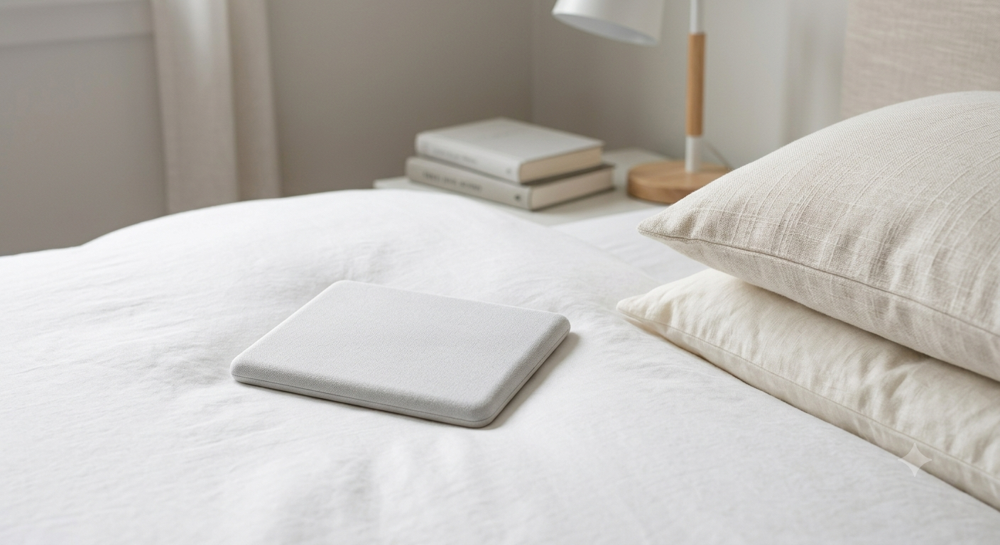 Pillow Speaker for Sleeping