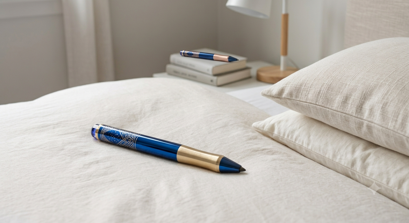 Majestic EMR Stylus
