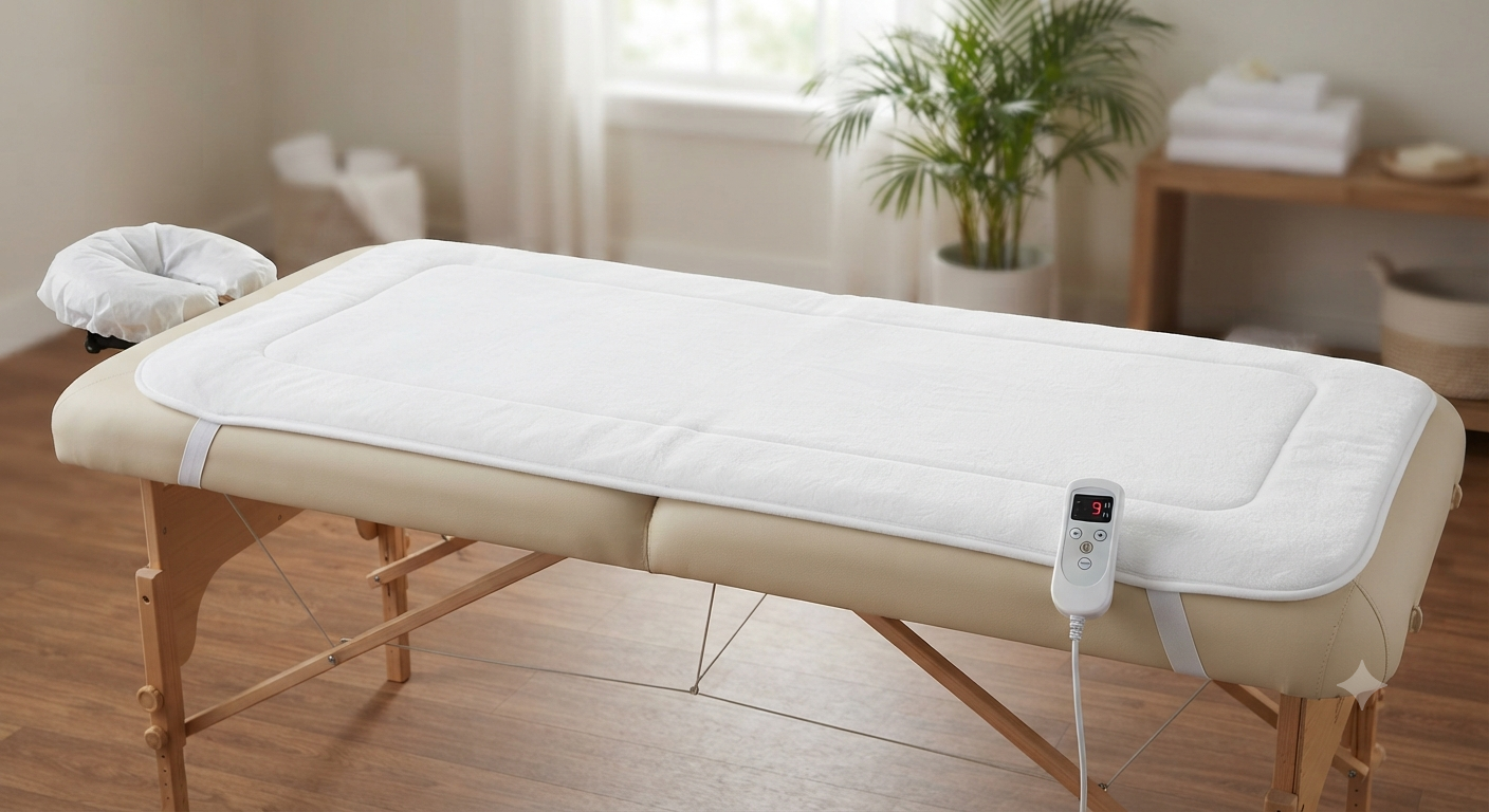 Electric Heating Pad