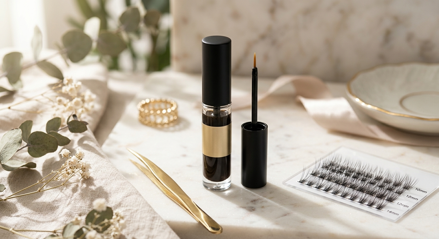 Premium Lash Extension