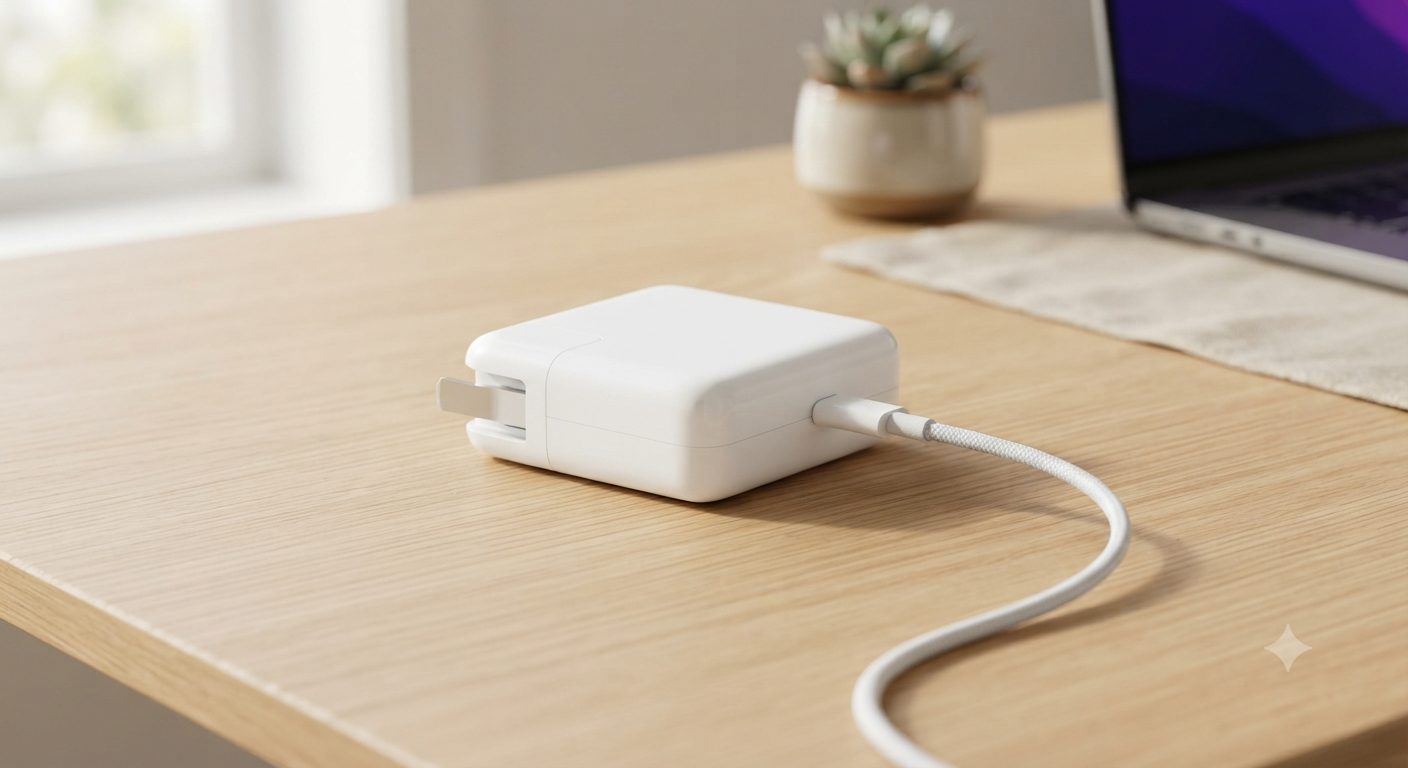 MacBook Pro Charger