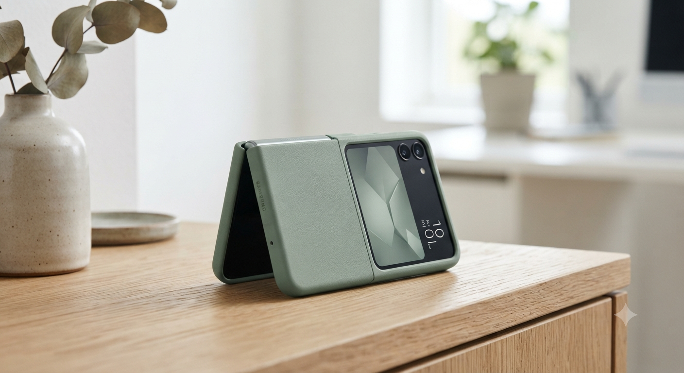Samsung Galaxy Z Flip 8 Case