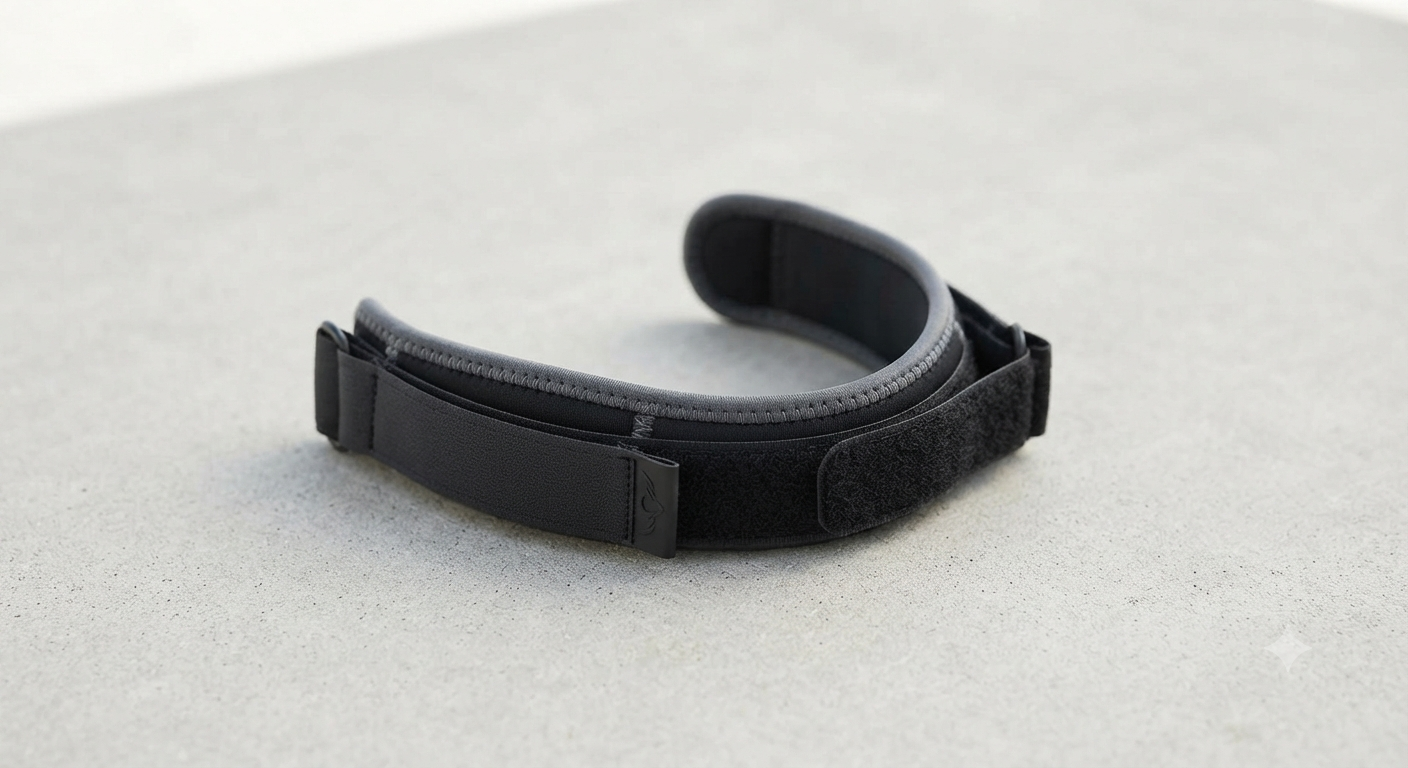 Jawline Shaper Chin Strap