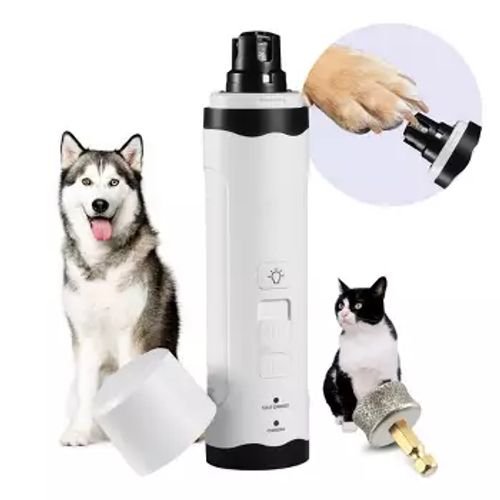 Effortless Pet Nail Grooming