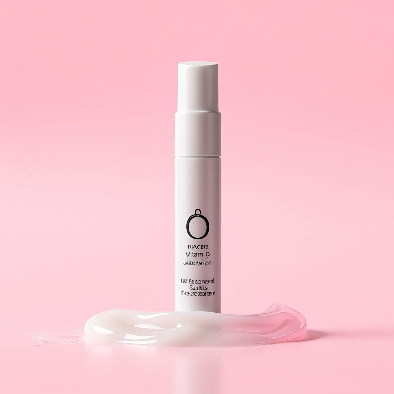 Anti pigmentation lip balm