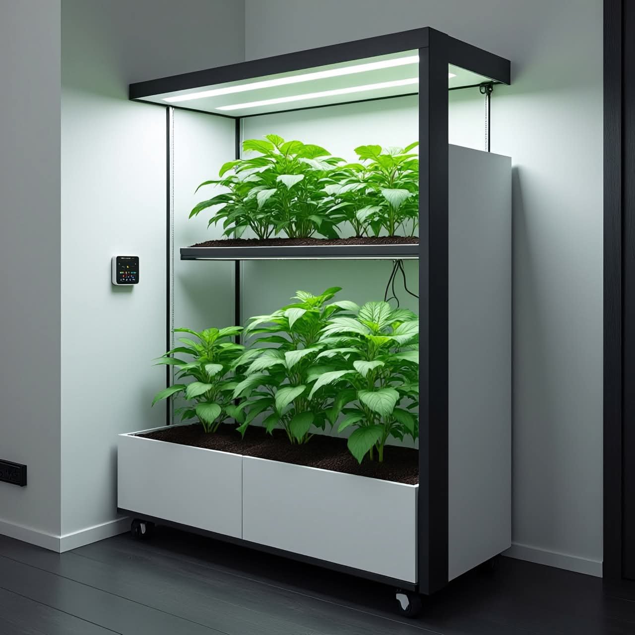 Ac infinity terraform 8