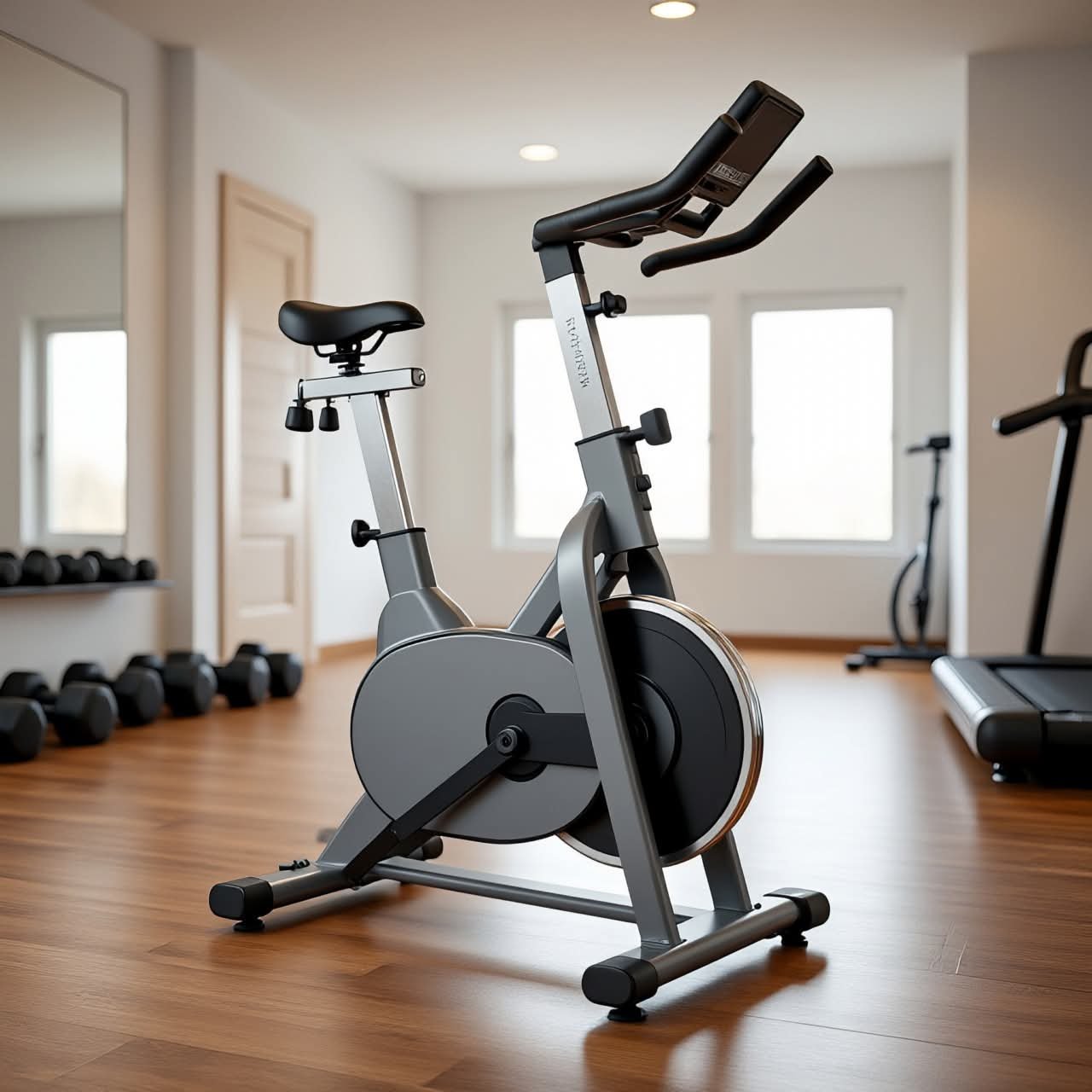 Excersiz bike