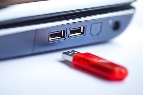 USB Flash Drive