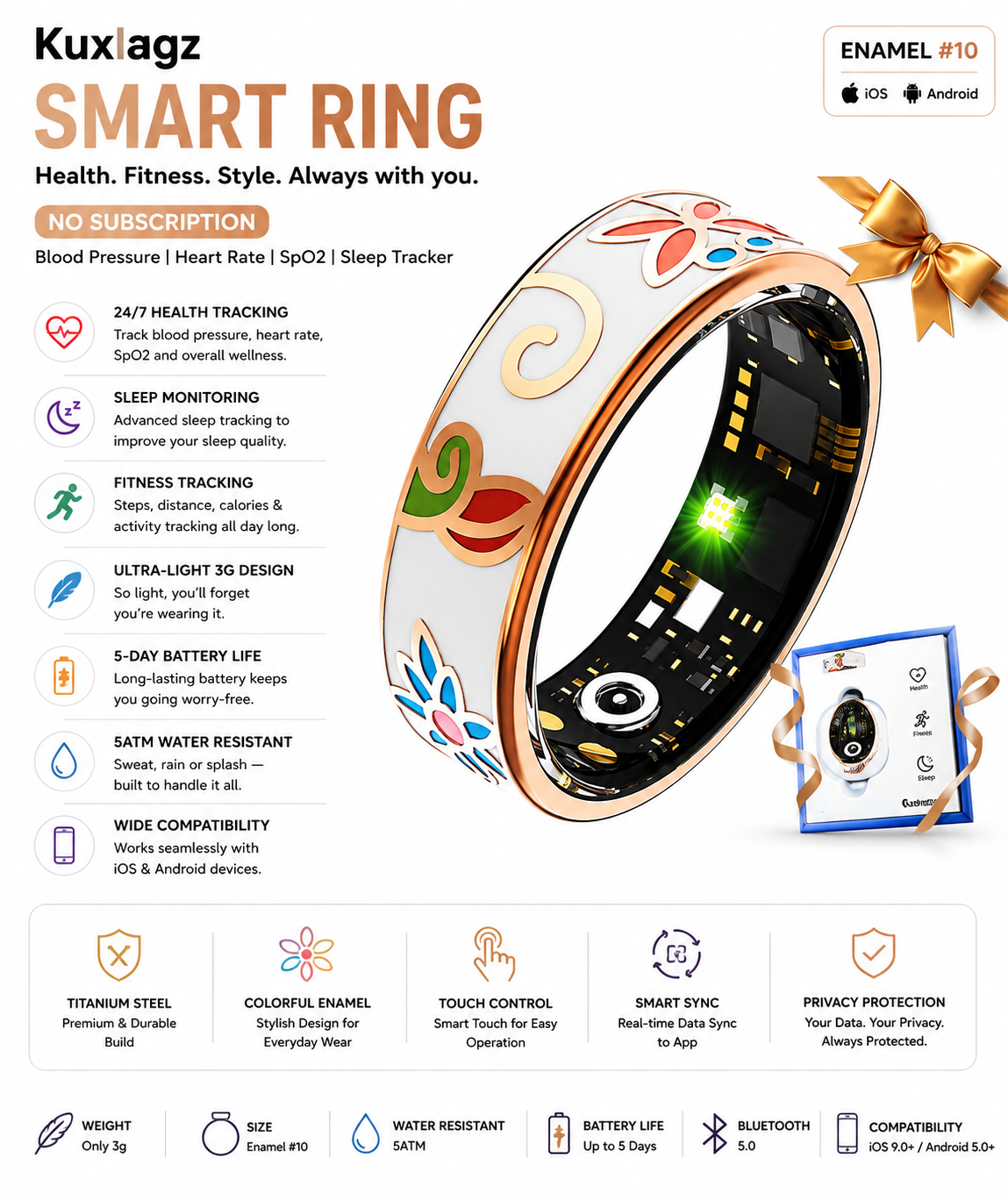Smart Ring