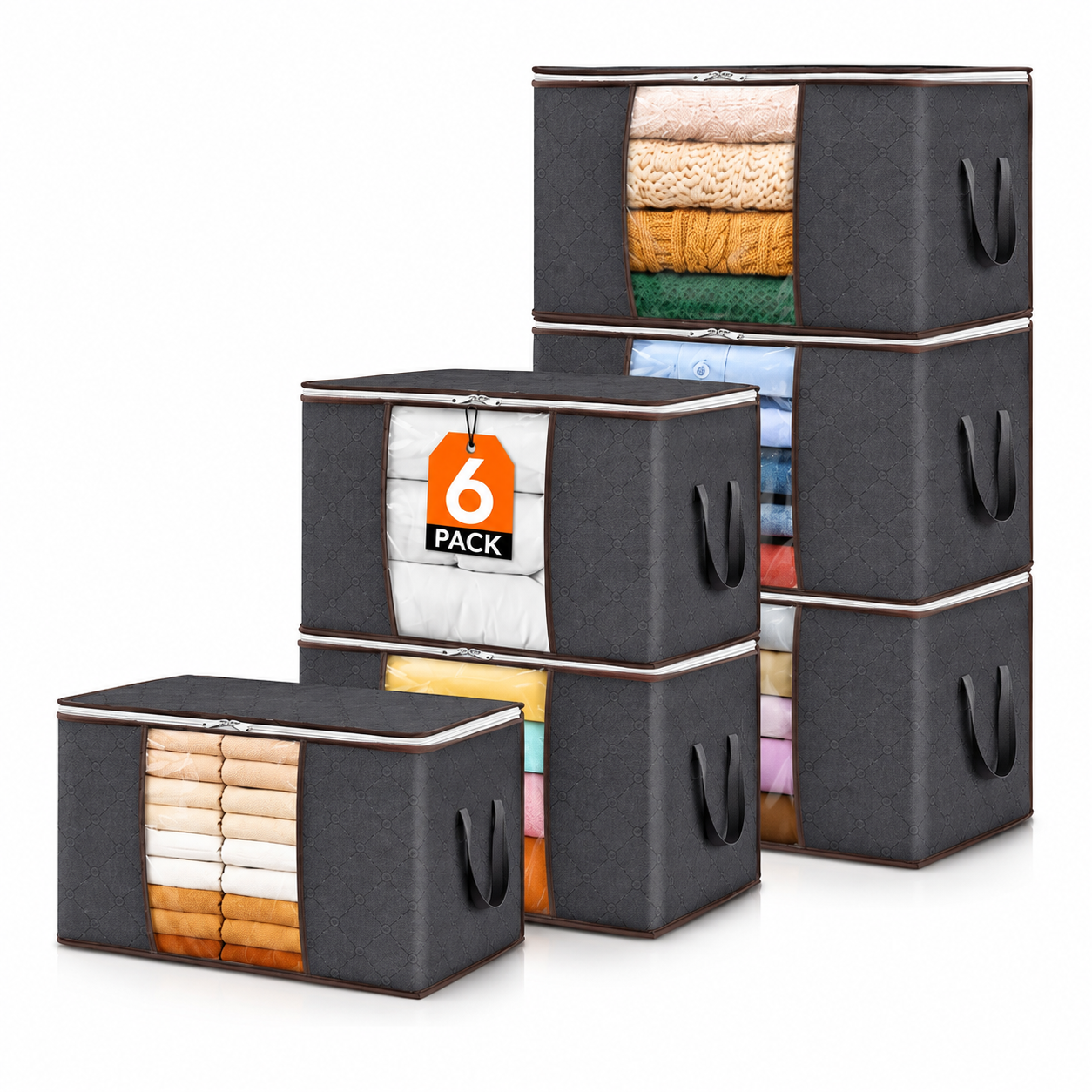 Clothes Storage Solution