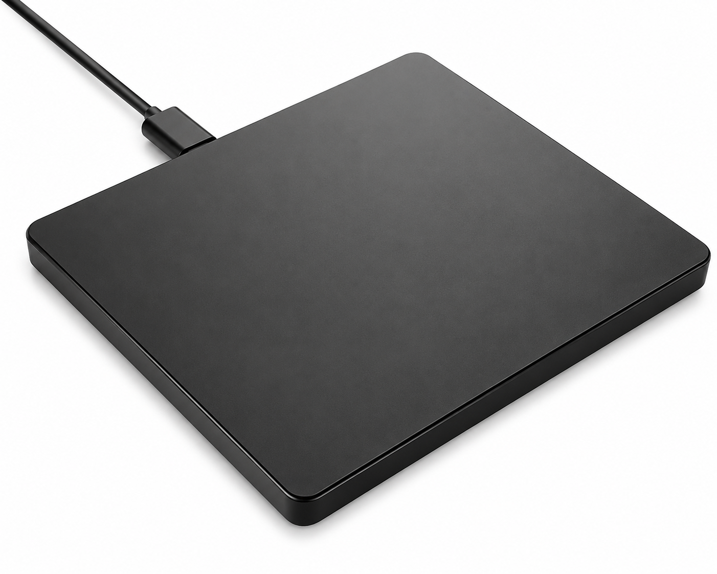 Aluminum Wired Touch Pad