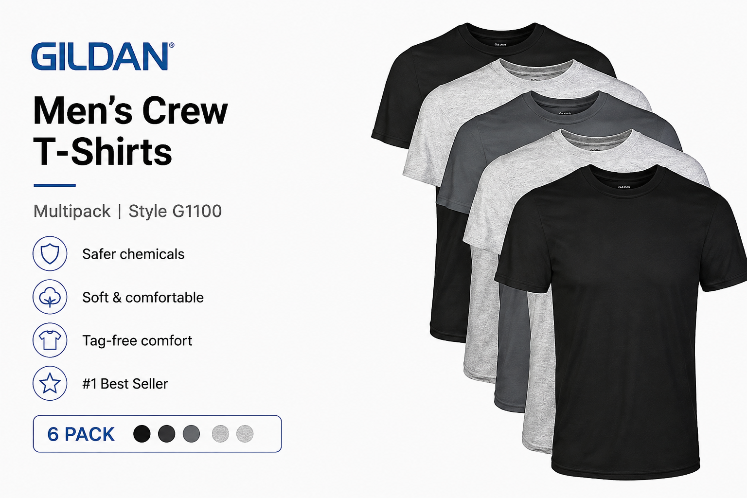 Men's T-Shirt