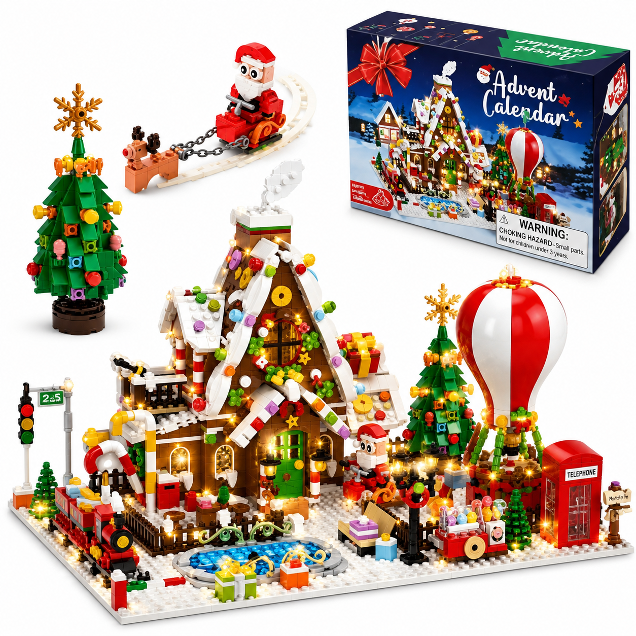 Advent Calendar