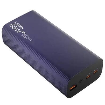 Portable Power Bank