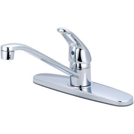 Stylish Bathroom Faucet