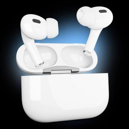 Wireless Earbuds