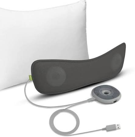 Comfortable Pillow Speaker