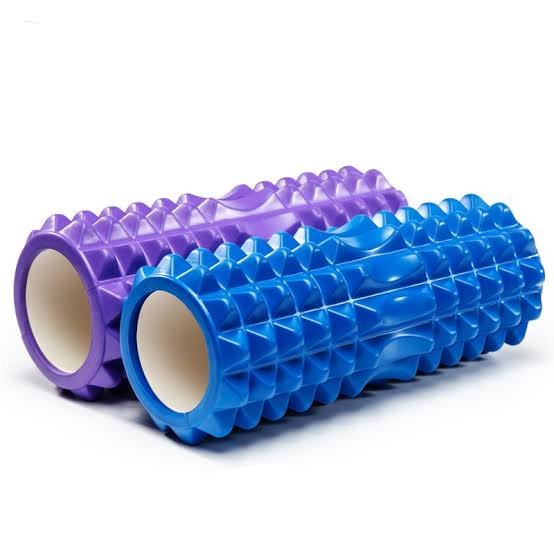 Fitness Roller Machine