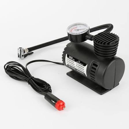 Electric Air Pump