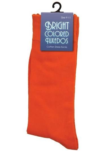 Stylish Costume Socks
