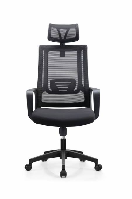 Ergonomic Office Chair