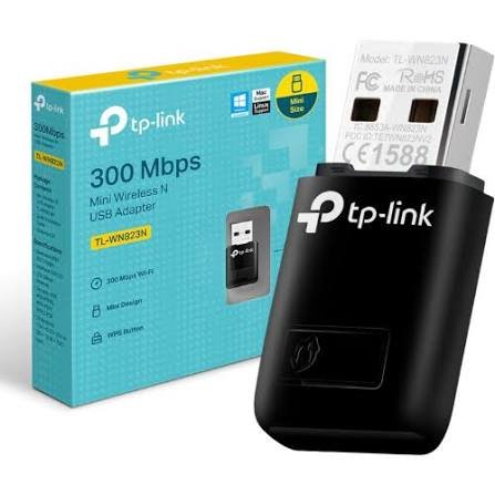Wireless Adapter