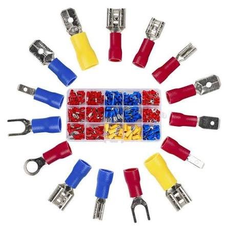 Premium Electric Terminals