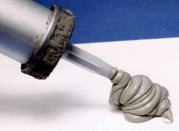 Premium Silicone Isolator