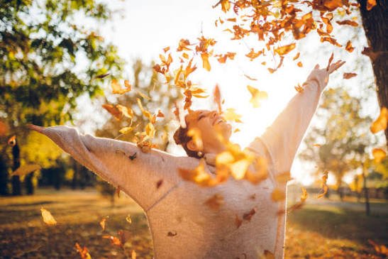 Generisch Women's Autumn