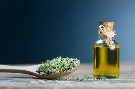Pure Wild Oregano Oil