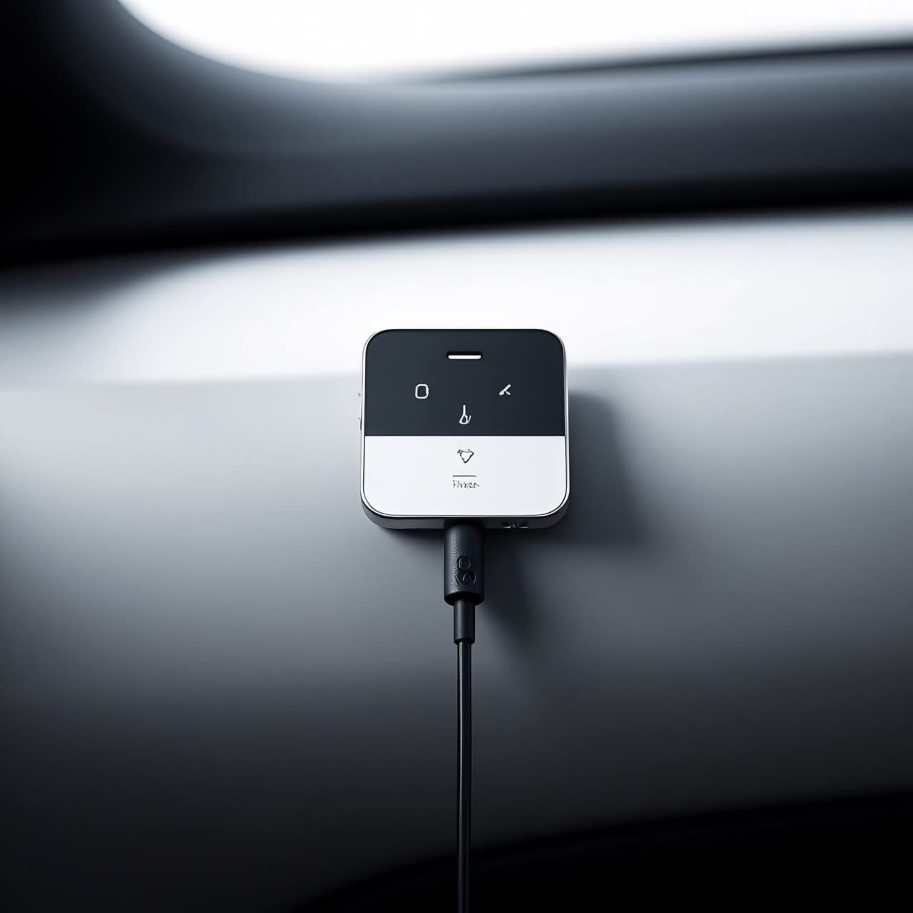 Wireless carplay adapter for iphone