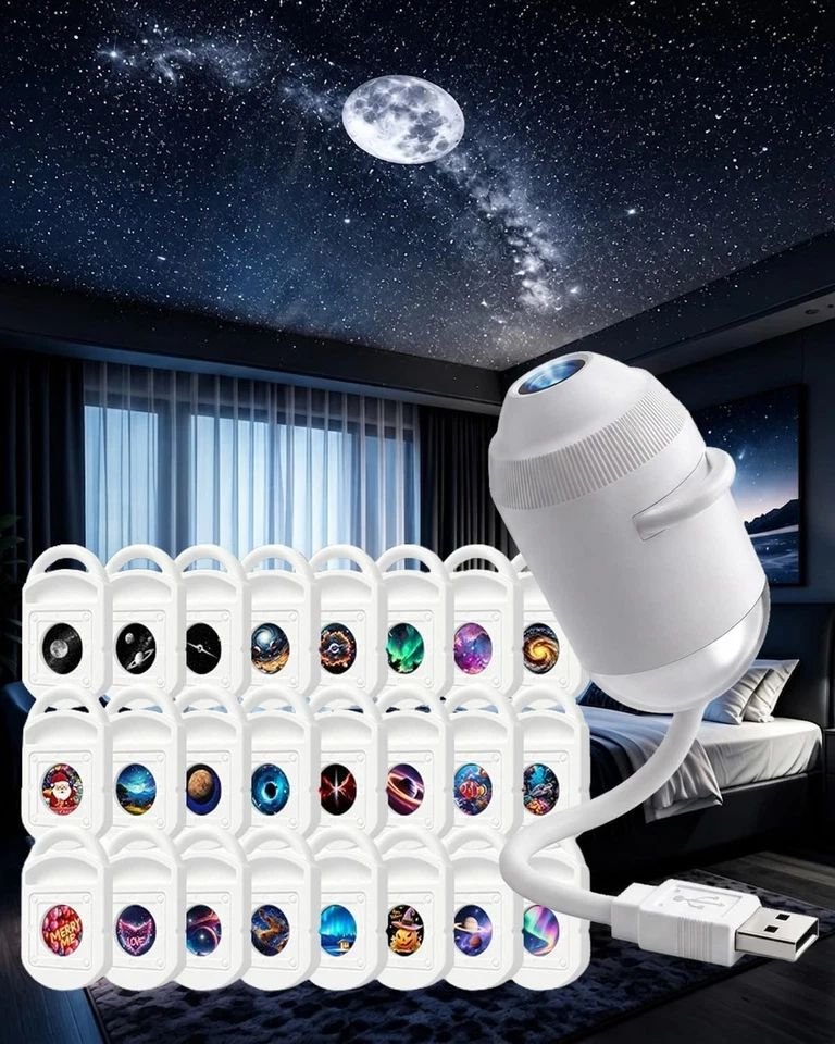 Light Projector