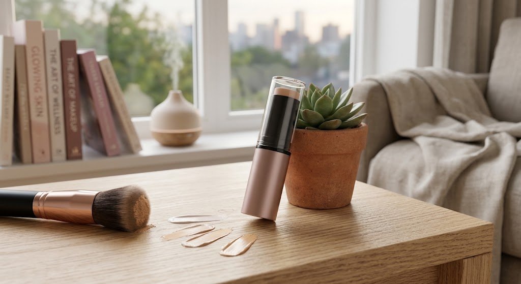 Foundation Stick